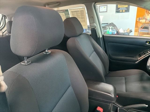 Used 2007 Toyota Matrix FWD image 21