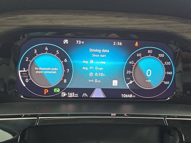 Certified 2025 Volkswagen Atlas SEL AWD/4WD image 20