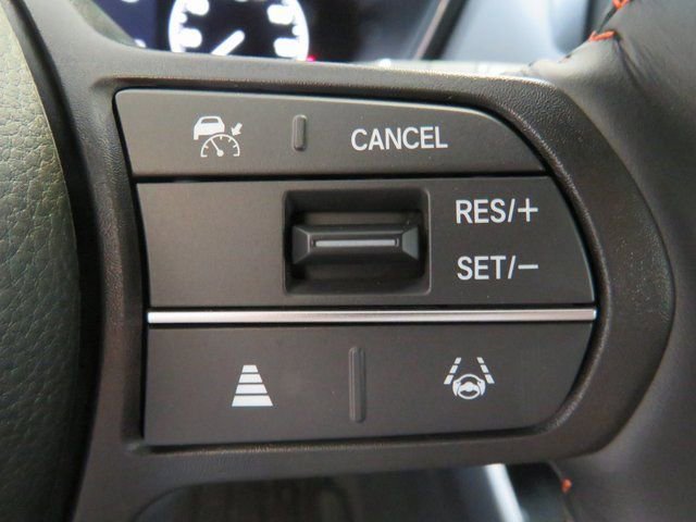 New 2026 Honda CR-V Sport image 14