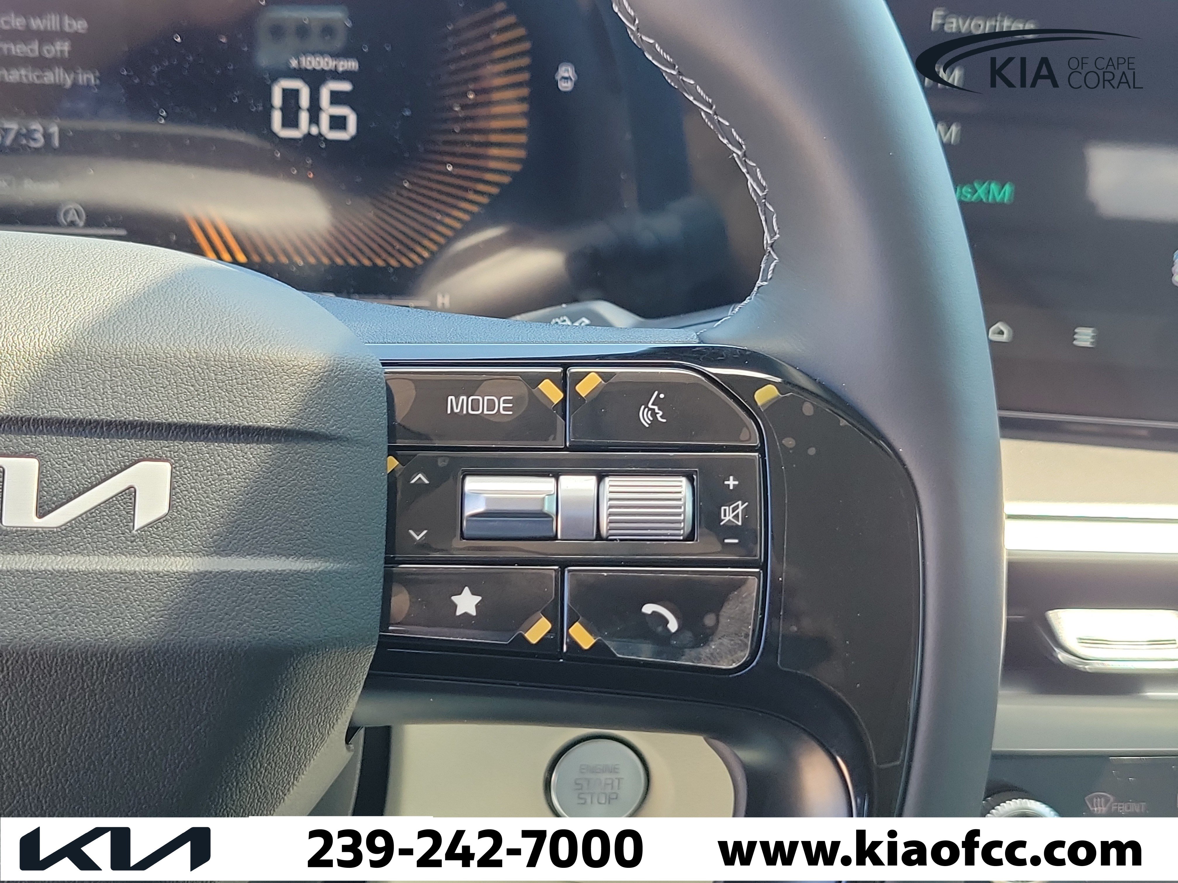 New 2026 Kia Sorento S w/ S Panoramic Sunroof Package FWD image 24