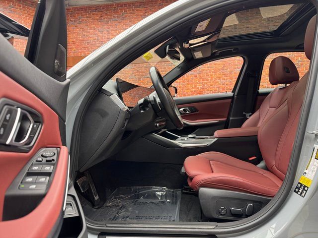 Certified 2024 BMW M340i xDrive w/ Premium Package image 22