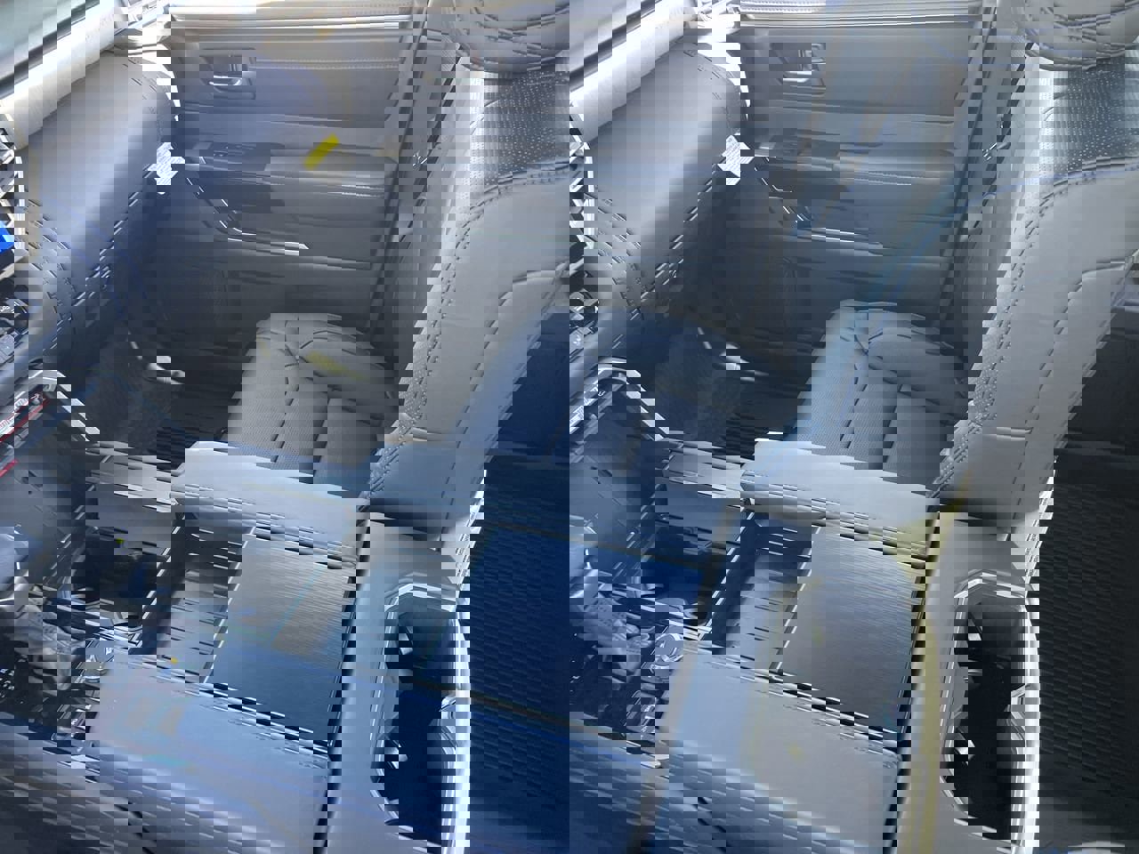 New 2026 Toyota Tundra Platinum image 20