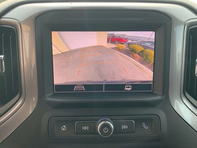 Used 2023 Chevrolet Silverado 1500 Custom image 24