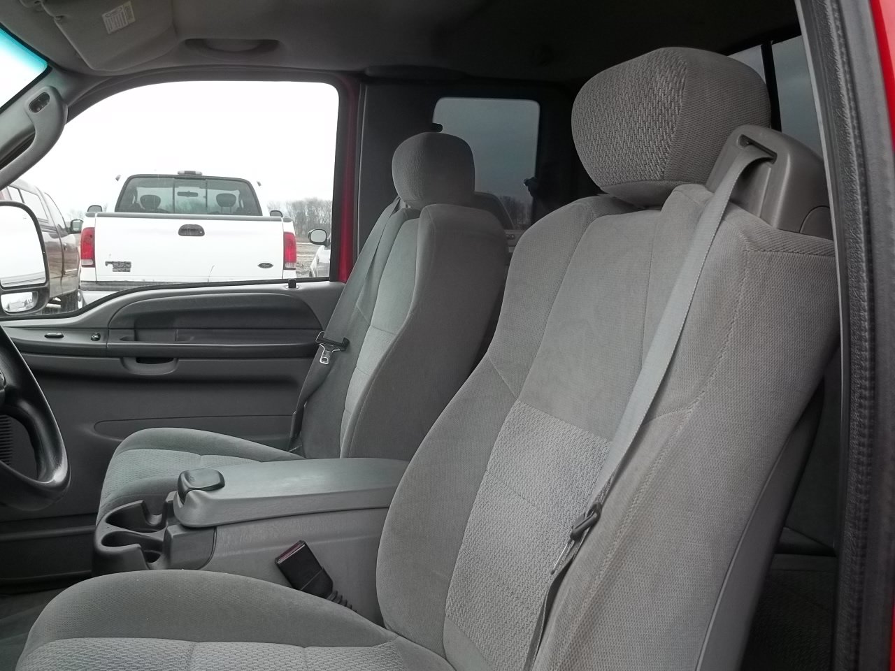 Used 2004 Ford F350 XLT RWD image 7