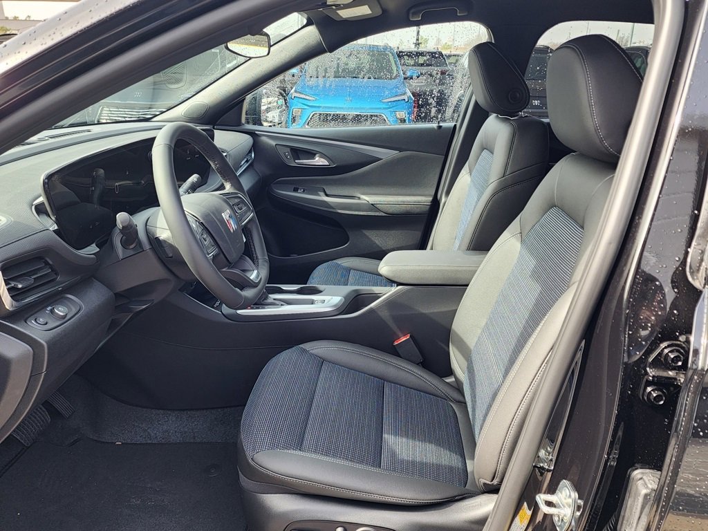 New 2026 Buick Envista Preferred w/ Convenience I Package image 15