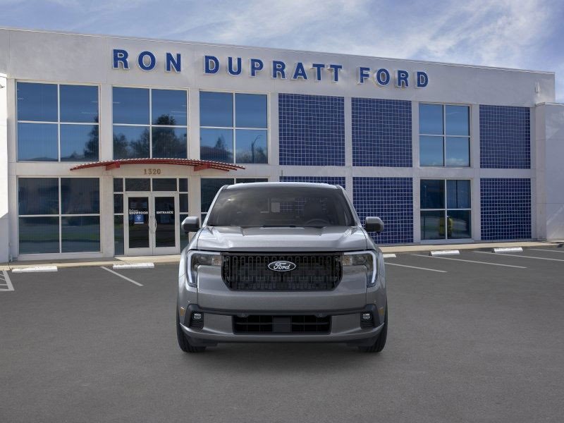 New 2025 Ford Maverick Lobo image 7