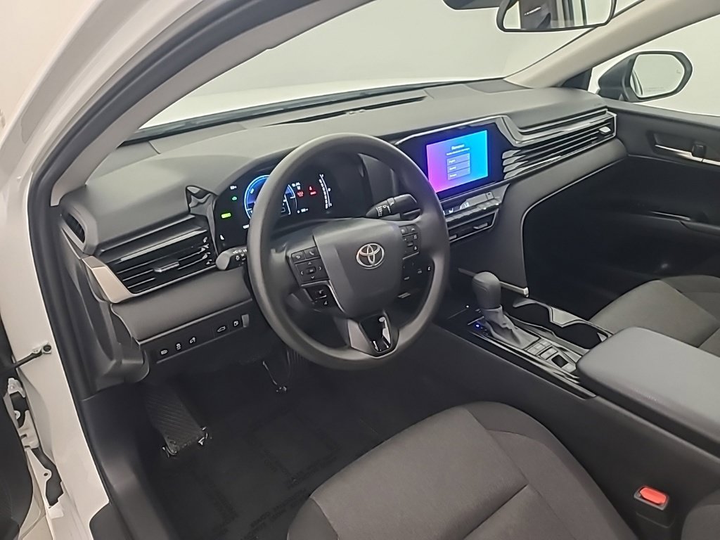 Used 2026 Toyota Camry LE FWD image 25