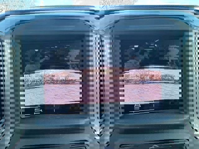 New 2026 GMC Sierra 3500 Pro w/ Convenience Package image 18