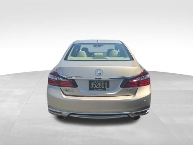 Used 2016 Honda Accord EX-L image 7