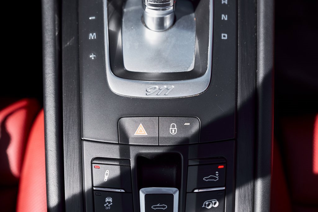 Used 2019 Porsche 911 Carrera GTS image 56