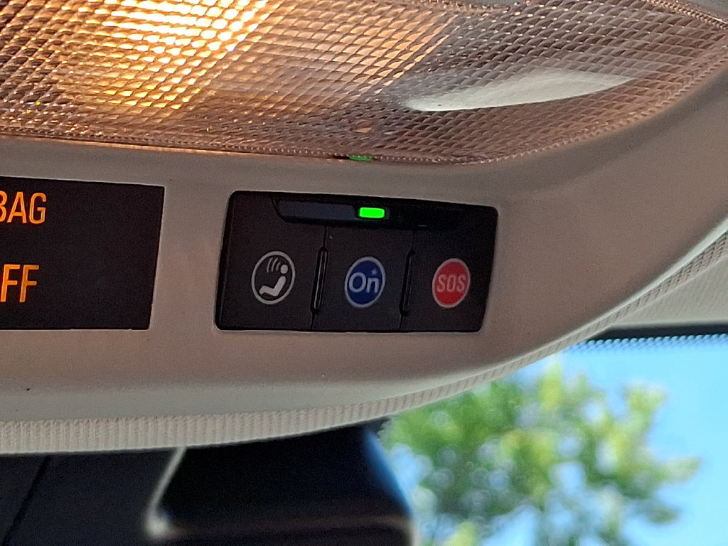 Used 2025 Chevrolet Trax LS FWD image 26