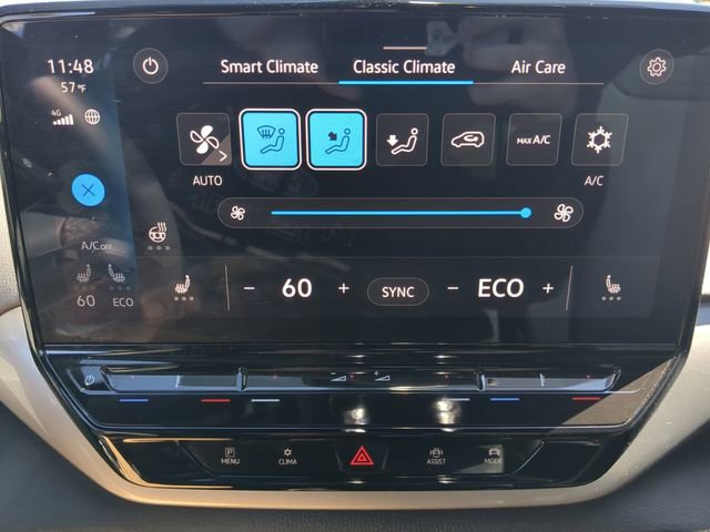 Used 2023 Volkswagen ID.4 Pro S image 23