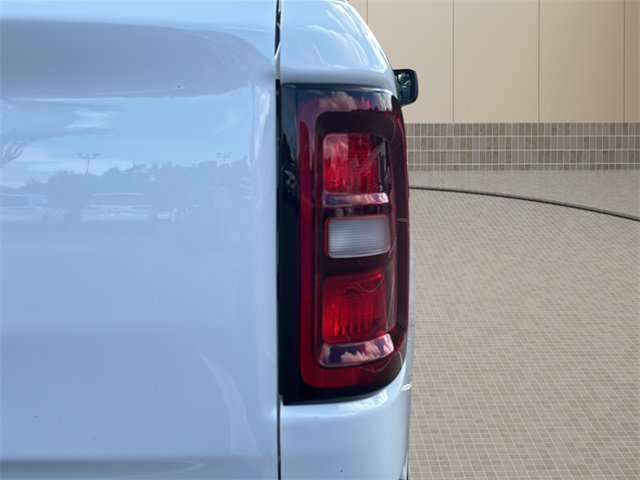 New 2026 RAM 1500 Express image 13