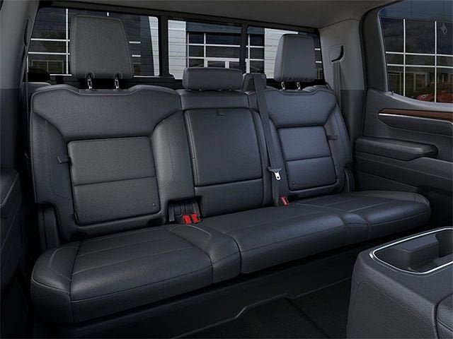 New 2026 GMC Sierra 1500 Denali AWD/4WD image 17