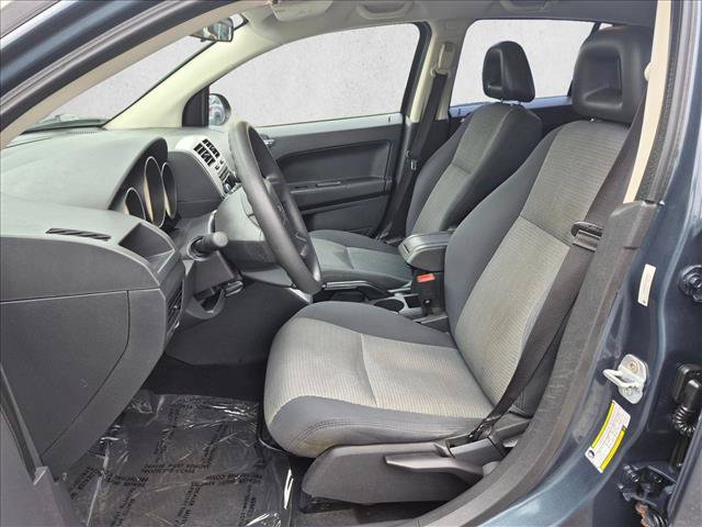Used 2008 Dodge Caliber SXT FWD image 11