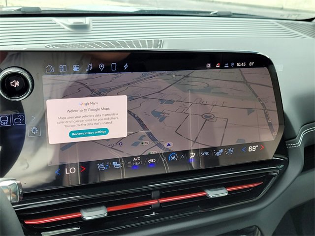 Certified 2026 Chevrolet Silverado EV Trail Boss image 30