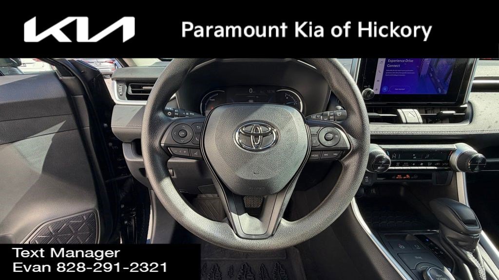 Used 2023 Toyota RAV4 AWD Hybrid image 6