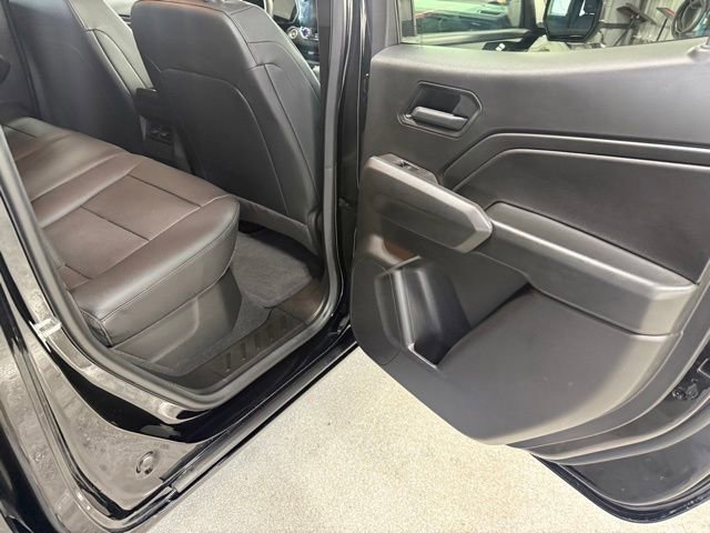 Used 2026 Chevrolet Colorado Trail Boss image 20