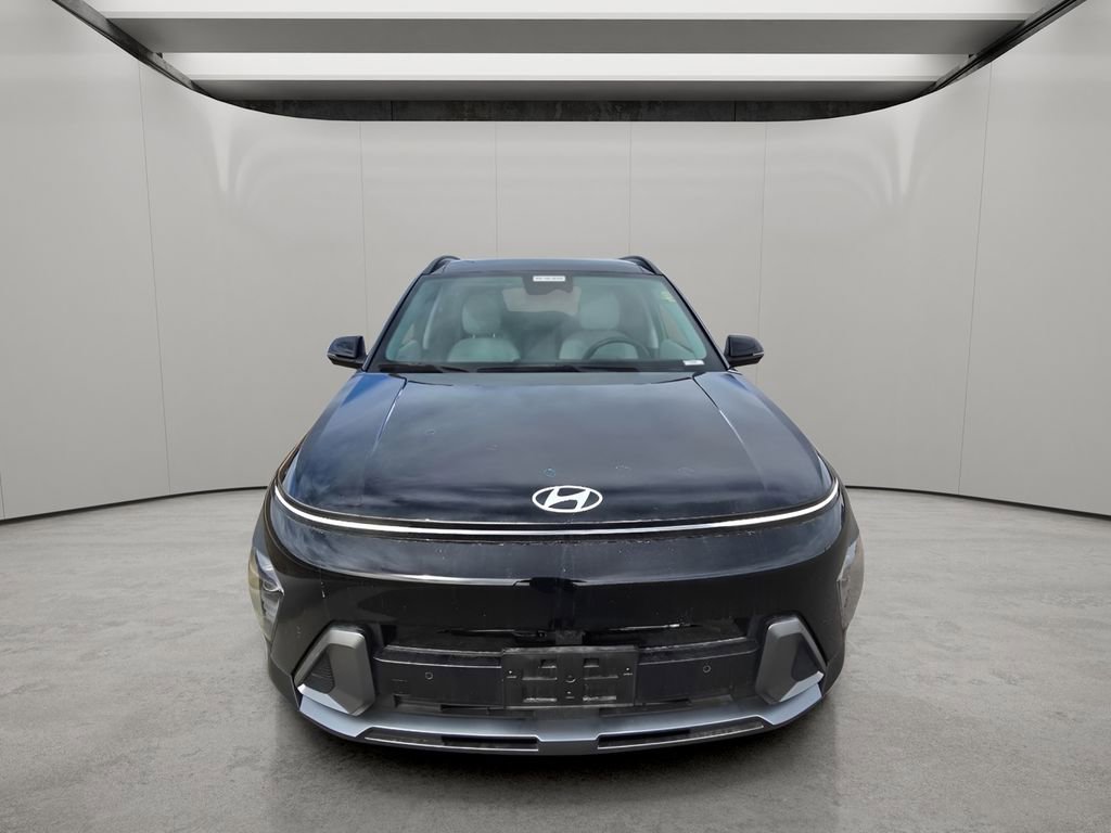 Used 2024 Hyundai Kona Limited image 8