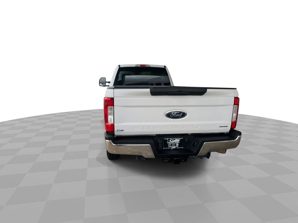 Used 2017 Ford F350 XL AWD/4WD image 7