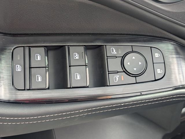 New 2026 Nissan Rogue SV image 12