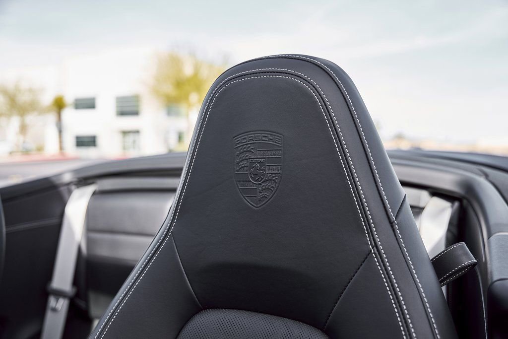 Used 2022 Porsche 911 Turbo S image 44