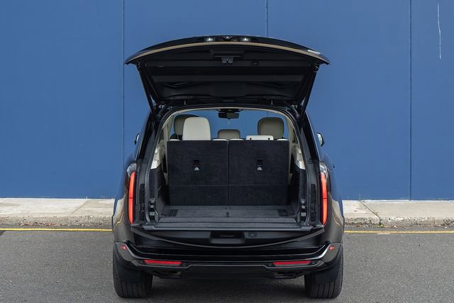 Used 2023 Land Rover Range Rover Long Wheelbase Autobiography image 22