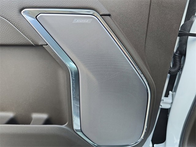 New 2026 GMC Sierra 1500 Denali image 18