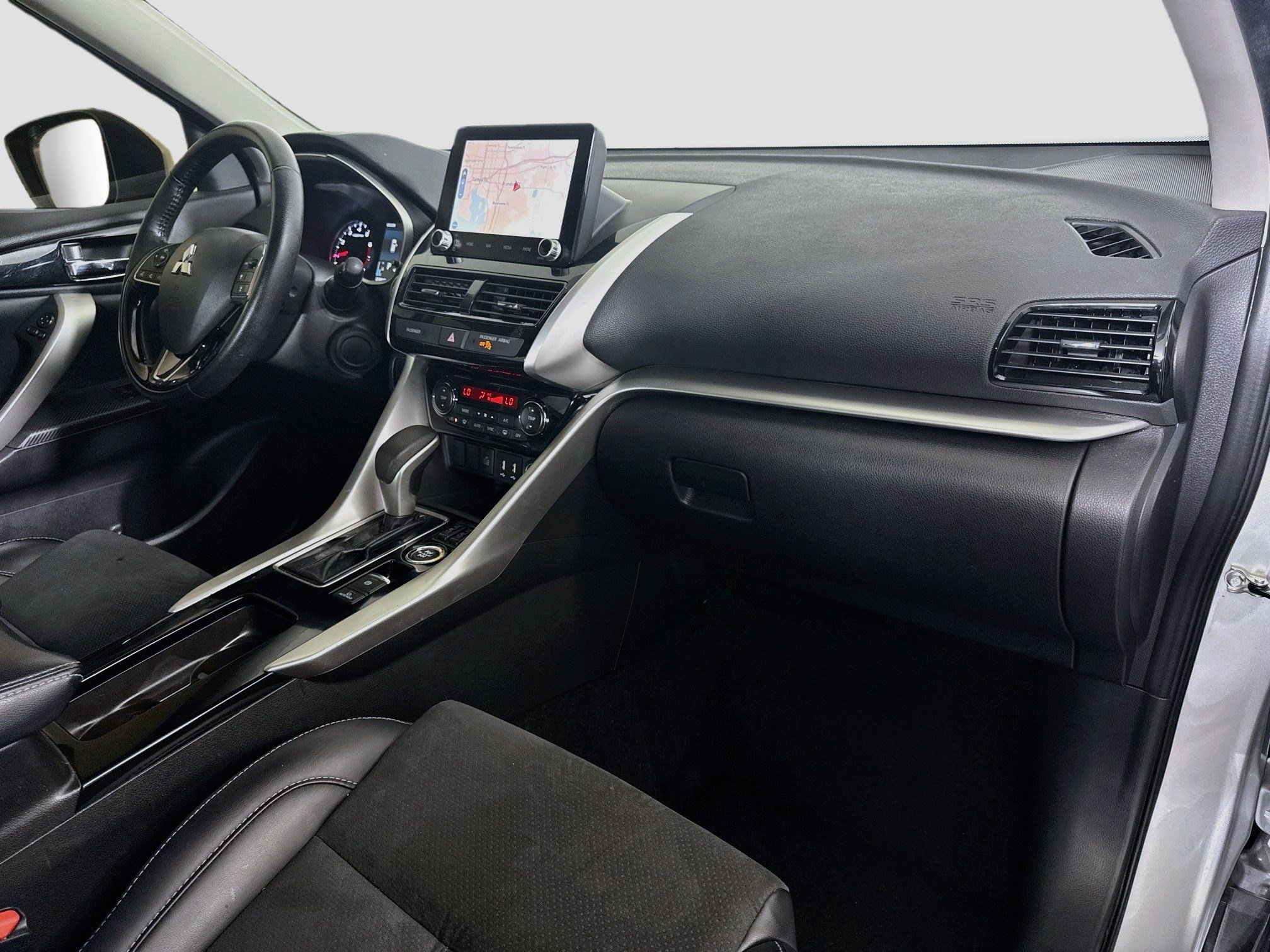 Used 2024 Mitsubishi Eclipse Cross SEL AWD/4WD image 30