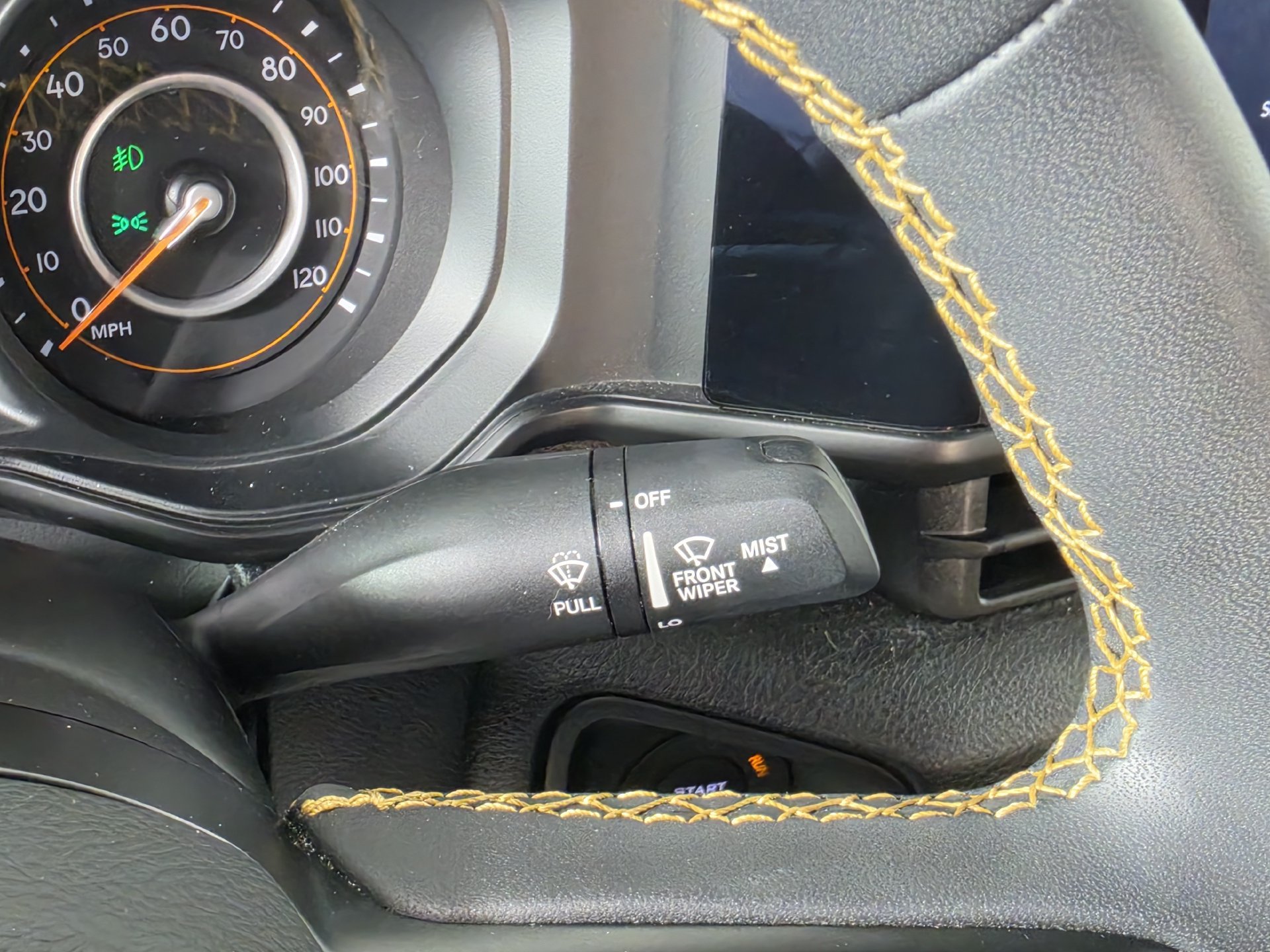 Used 2024 Jeep Wrangler Unlimited Sport AWD/4WD image 11