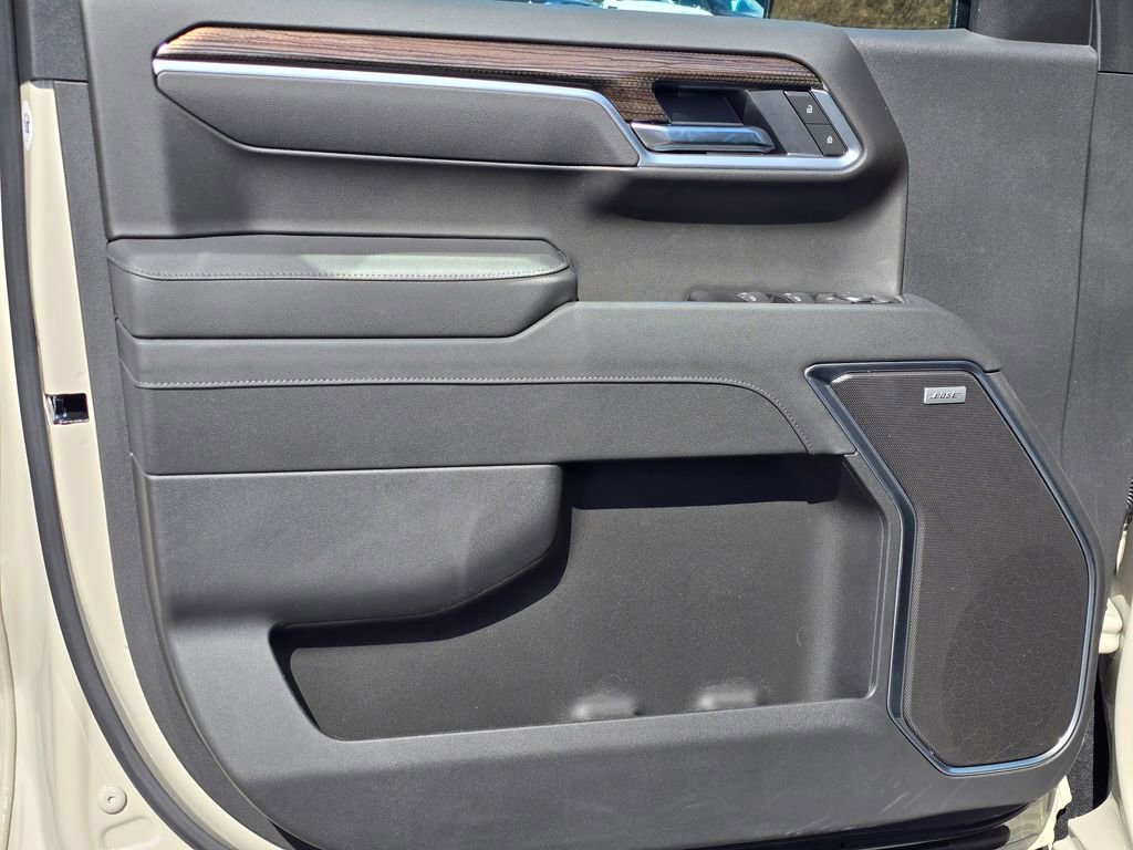 New 2026 Chevrolet Silverado 1500 RST image 34