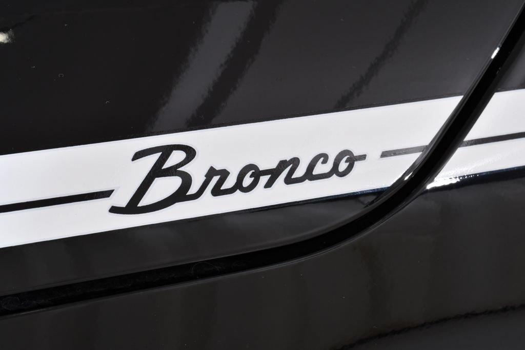 New 2026 Ford Bronco Sport Heritage w/ Convenience Package AWD/4WD image 23