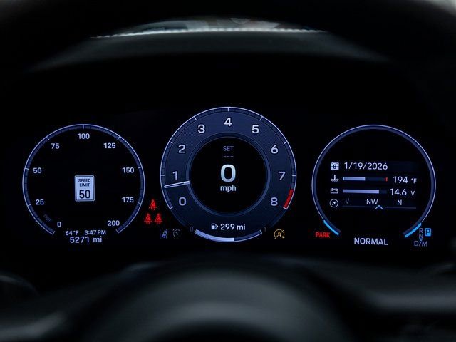 Certified 2025 Porsche 911 Carrera RWD image 42