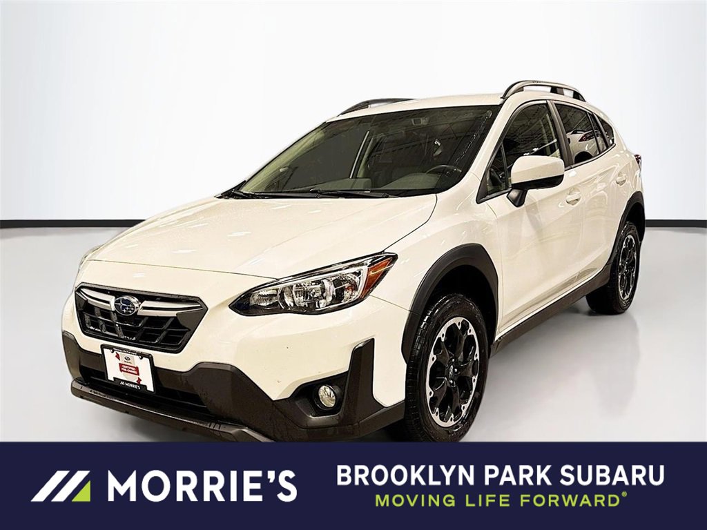 Used 2023 Subaru Crosstrek 2.0i Premium