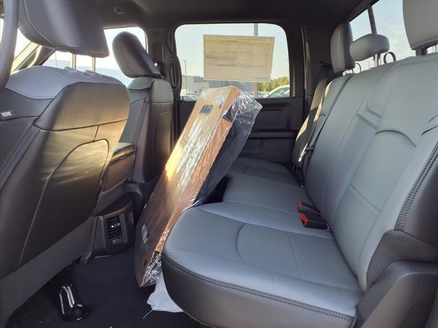 New 2026 RAM 3500 Tradesman image 14