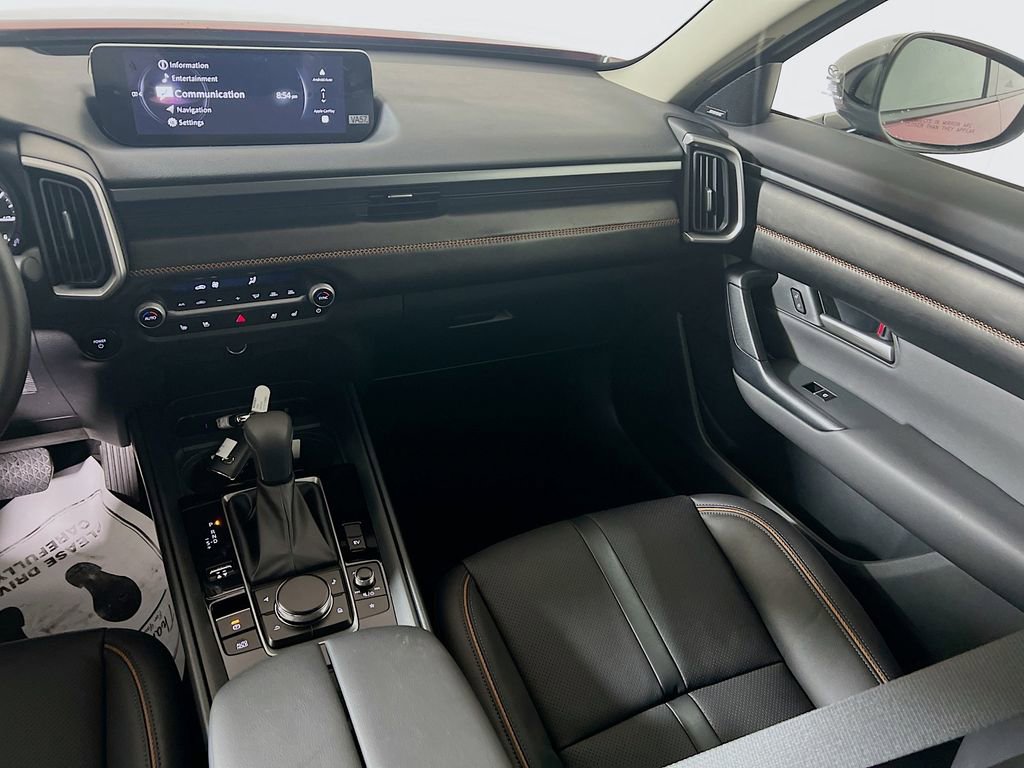 New 2026 MAZDA CX-50 AWD 2.5 Hybrid w/ Cargo Package image 18