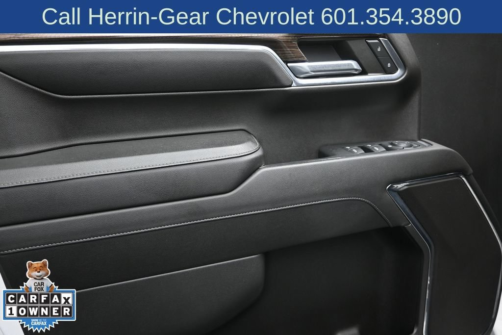Used 2023 Chevrolet Silverado 1500 RST AWD/4WD image 20