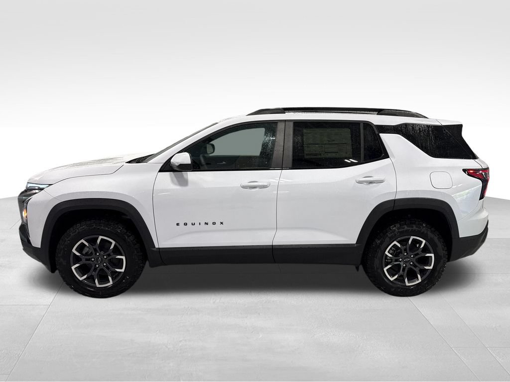 New 2027 Chevrolet Equinox ACTIV AWD/4WD image 47