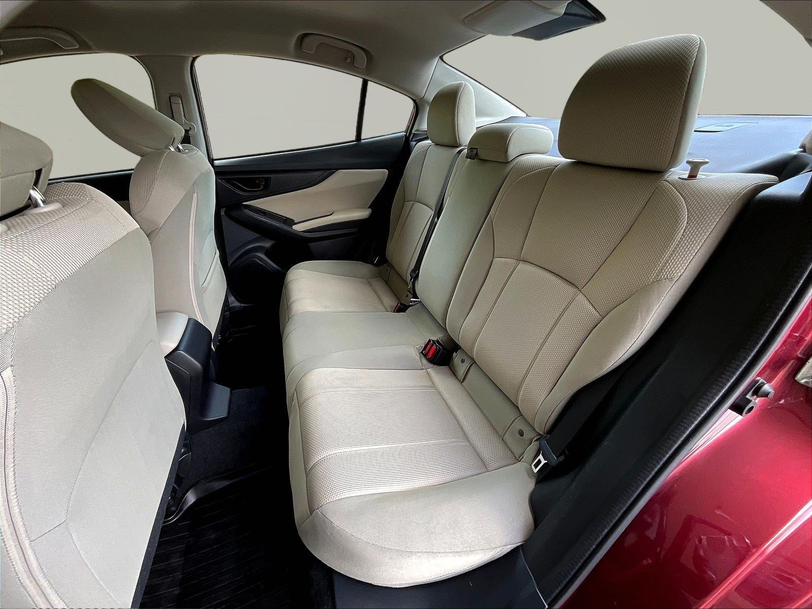 Used 2022 Subaru Impreza 2.0i AWD/4WD image 21