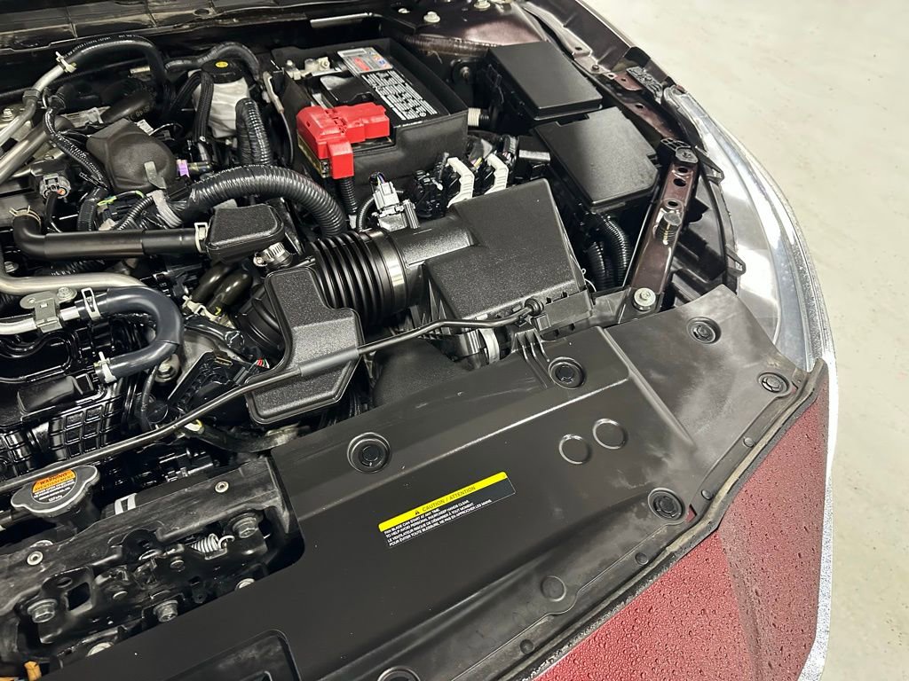 Used 2024 Nissan Altima 2.5 SV image 65