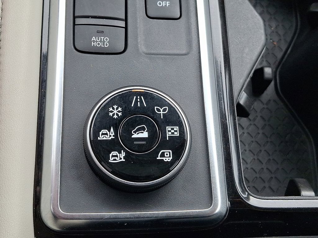 Used 2023 Nissan Pathfinder SL w/ SL Premium Package image 26