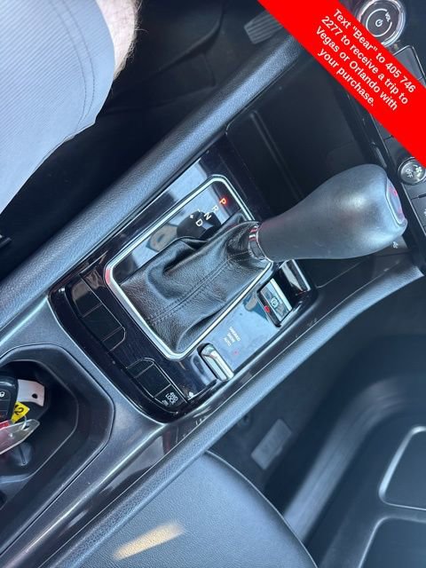 Used 2024 Jeep Compass Latitude image 23