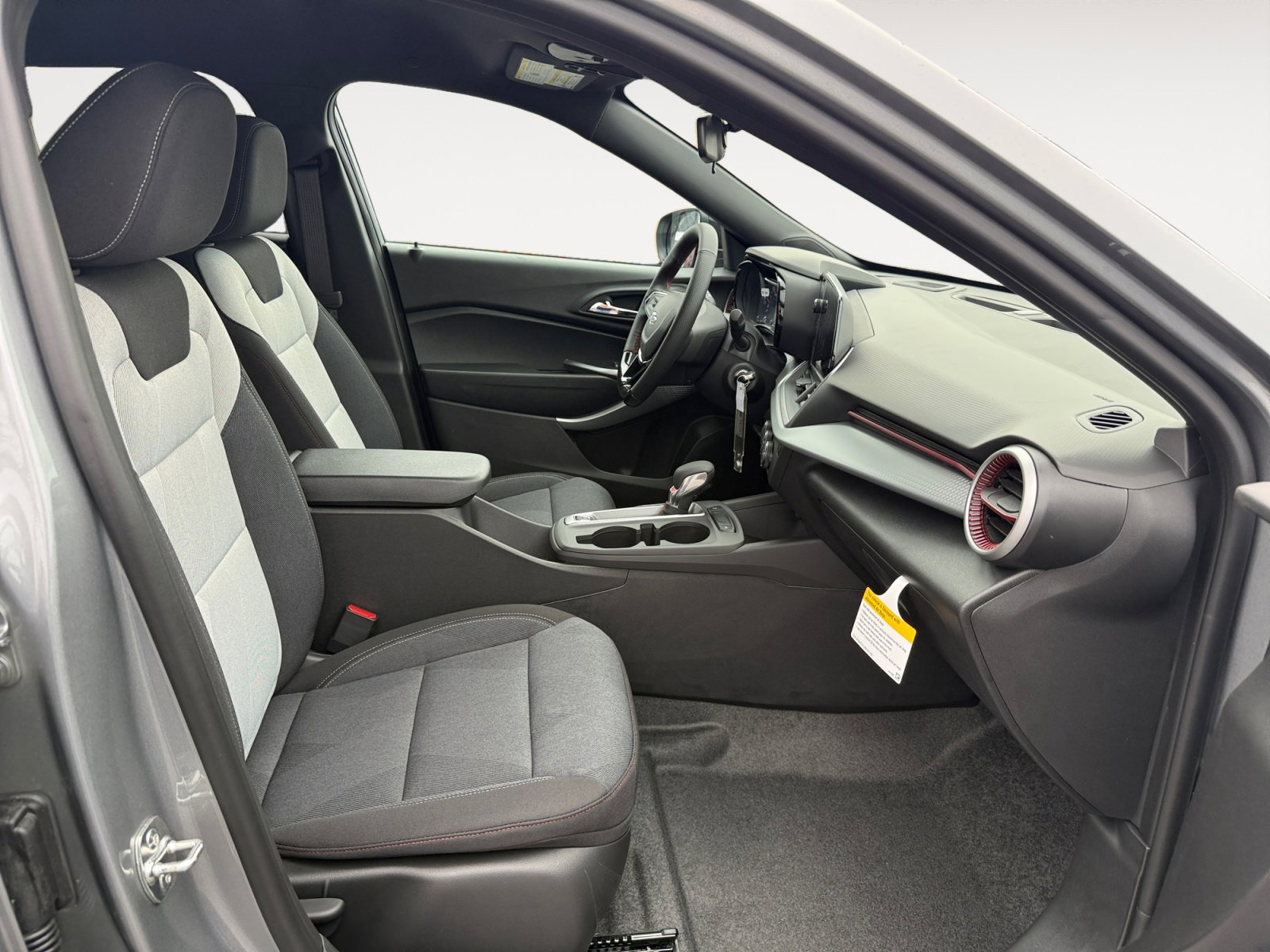New 2026 Chevrolet Trax RS w/ Driver Confidence Package image 19