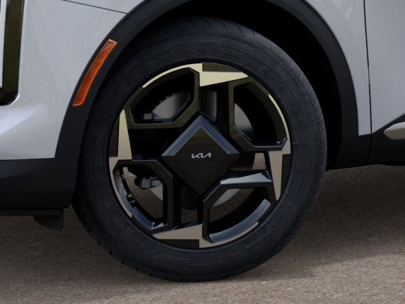 New 2026 Kia Sportage EX AWD/4WD image 9