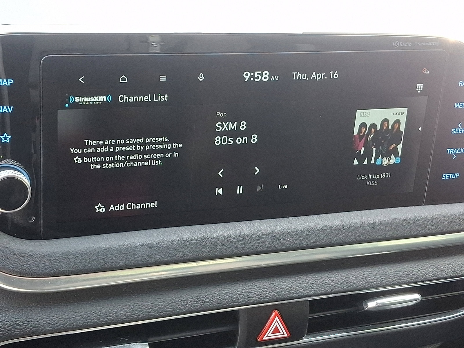 Used 2023 Hyundai Sonata SEL FWD image 17