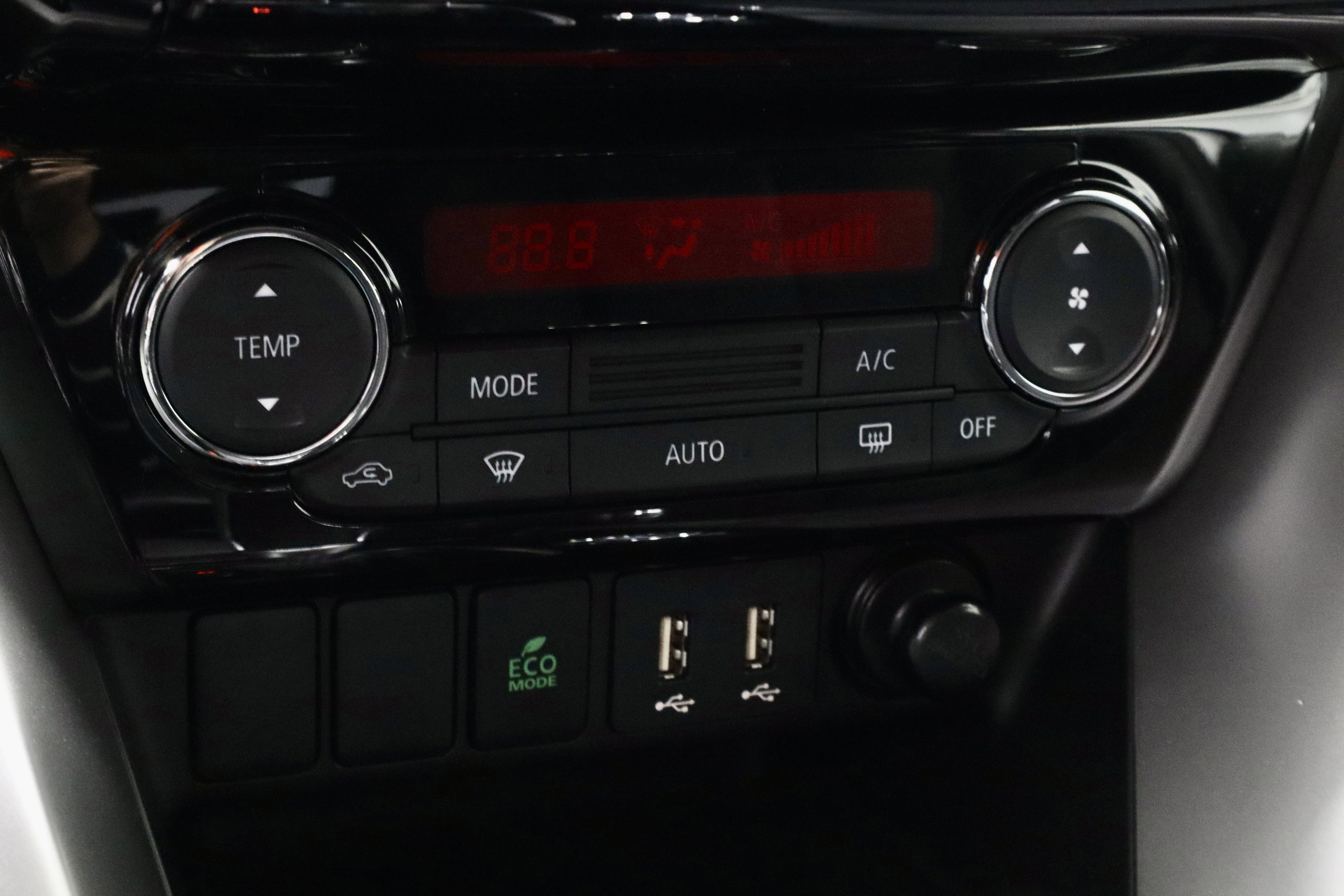 New 2026 Mitsubishi Eclipse Cross LE image 24