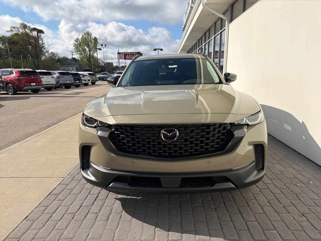 New 2026 MAZDA CX-50 Meridian Edition AWD/4WD image 2