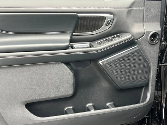 Certified 2025 Ford Expedition Max Platinum w/ Stealth Appearance Package image 19