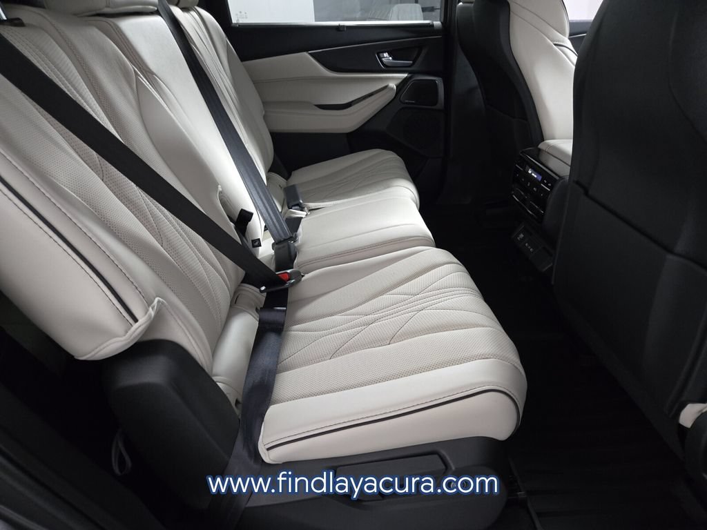 New 2026 Acura MDX Type S w/ Advance Package AWD/4WD image 17