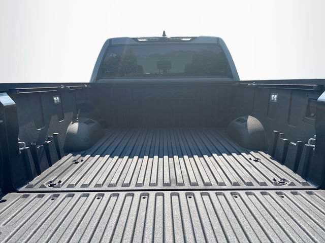 Used 2024 Toyota Tundra Limited w/ TRD Off-Road Package AWD/4WD image 27